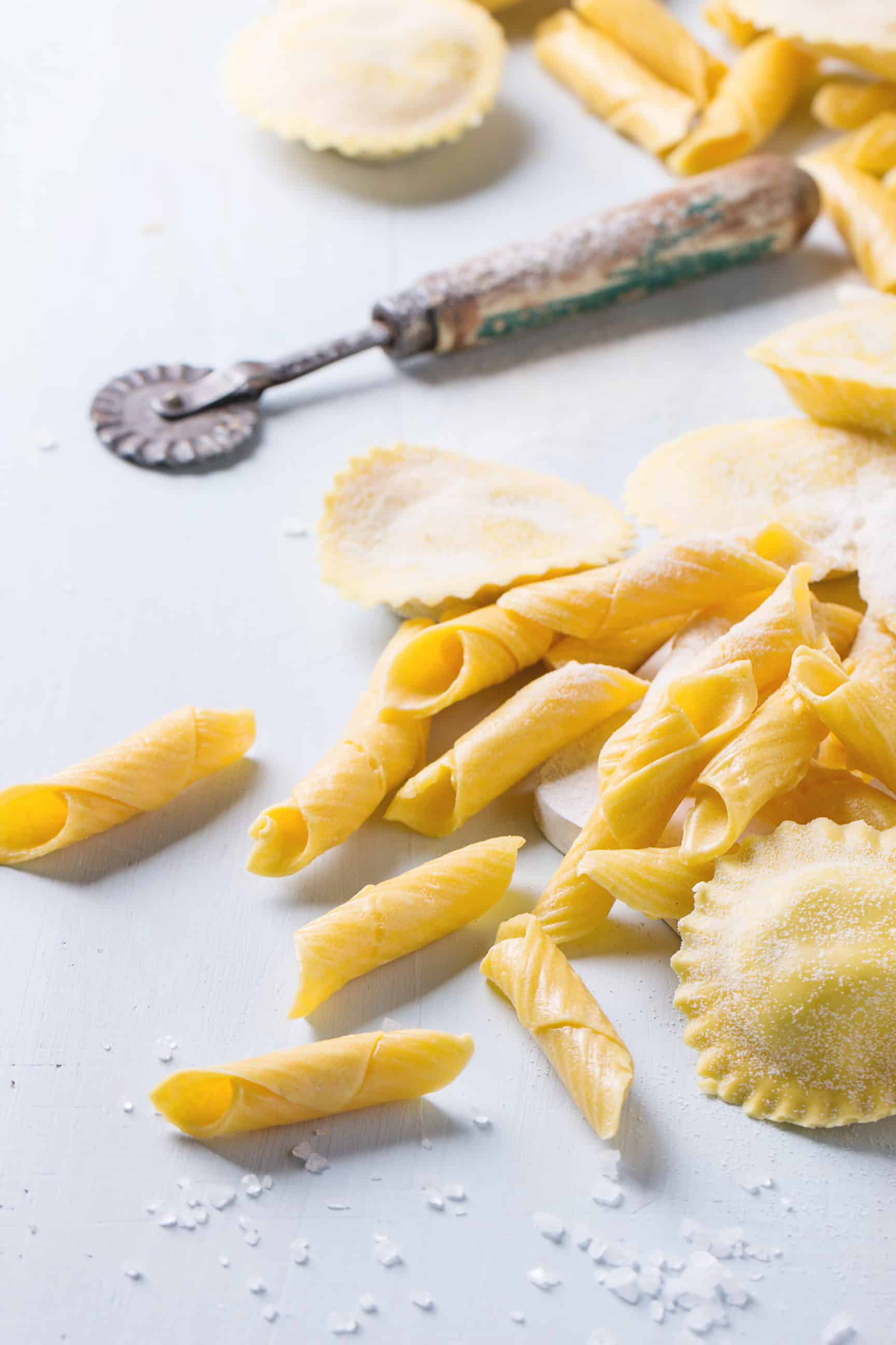  Lilly's Fresh Pasta