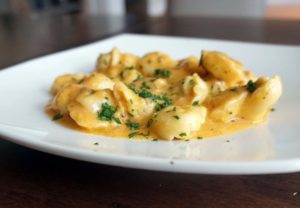 five cheese tortellini meal kit