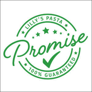 Lilly's Pasta Promise