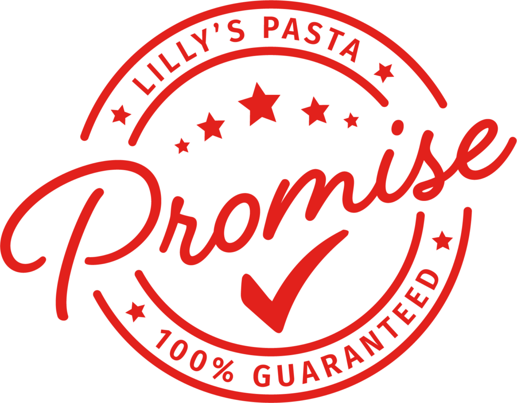 Pasta Promise Icon