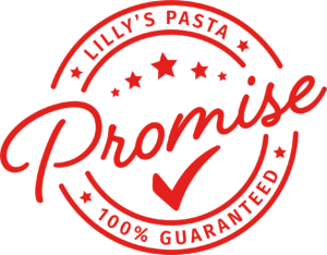 Pasta Promise Icon